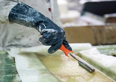 Mould Making