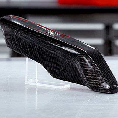 Carbon Fiber Composites