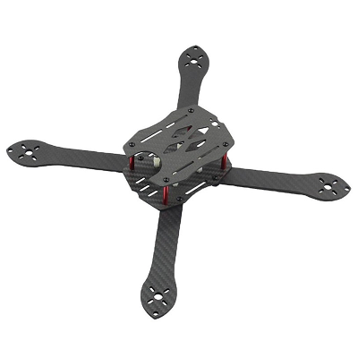 Carbon Fiber Laminates