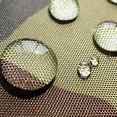Coated and Laminated Fabrics