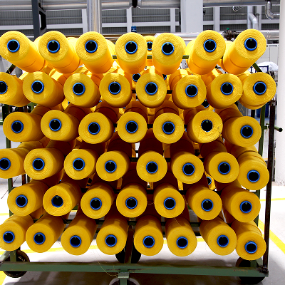 Spun Yarn